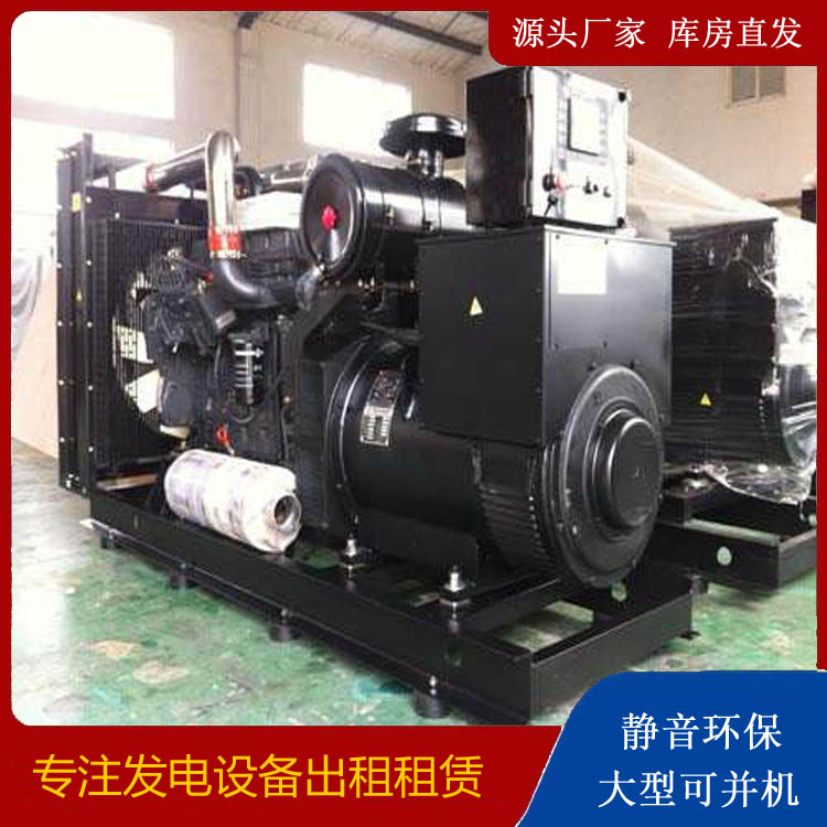 新青发电车出租 柴油发电机组需要经常换机油吗？