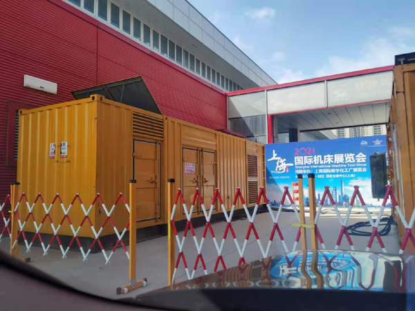 新青发电机出租 对于发电机的特性你了解多少？