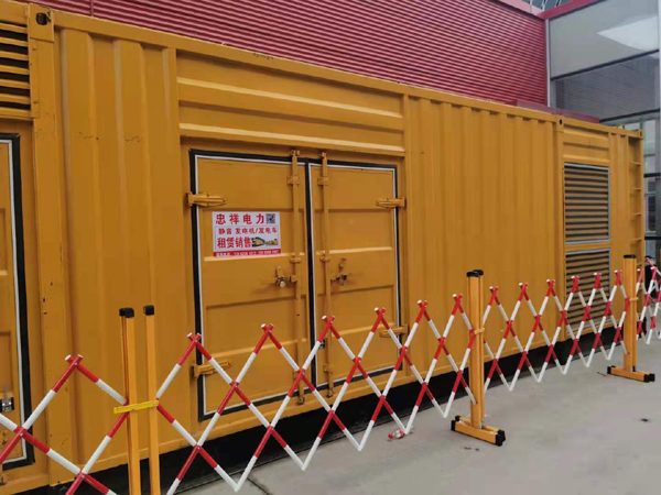 新青关于通用发电机的十万个为什么？