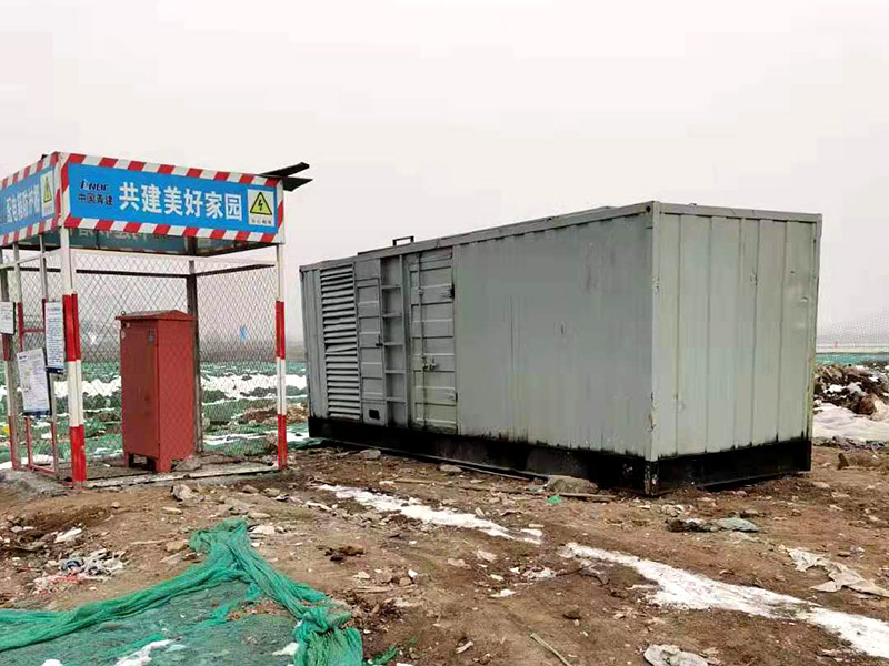 新青燃气发电机在高海拔地区运行时会遇到哪些常见故障？