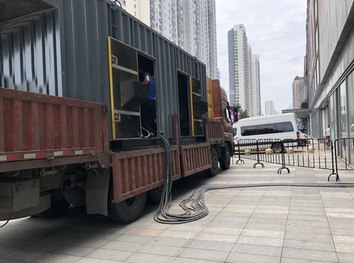 新青低温环境下，柴油发电机组电池充满电的具体时间受哪些因素影响？