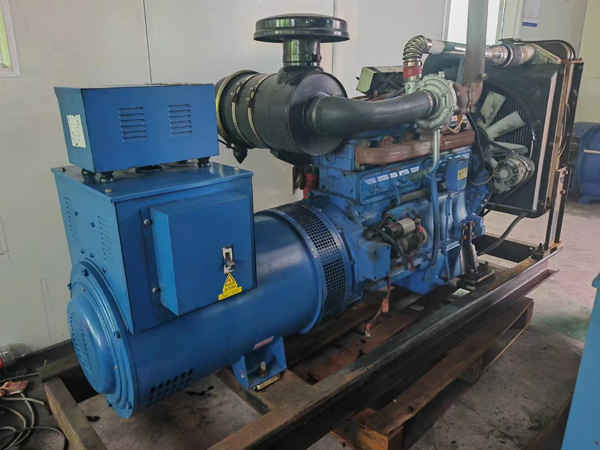 新青100kW柴油发电机组使用多级机油有哪些优缺点？