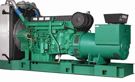 新青发电机除垢后需要用清水冲洗水冷式机油散热器几次？