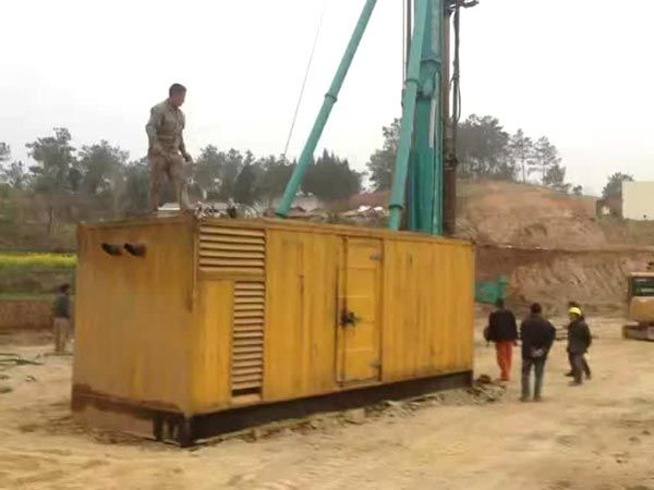 新青柴油发电机组应用场合有哪些？